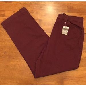 L.L. Bean Women's Classic Fit Pants